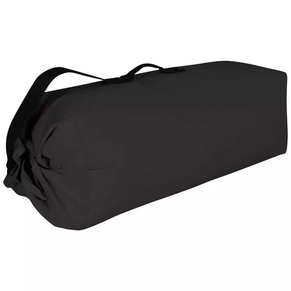 Champro E14 Large Canvas Duffle Bag 42 "x24