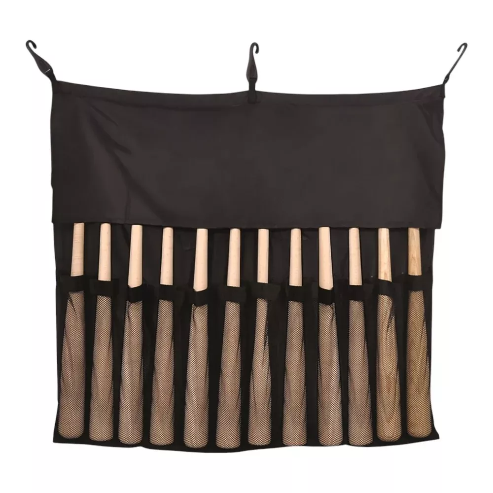 Champro E20B 12 Bat Fence/Carry Bag
