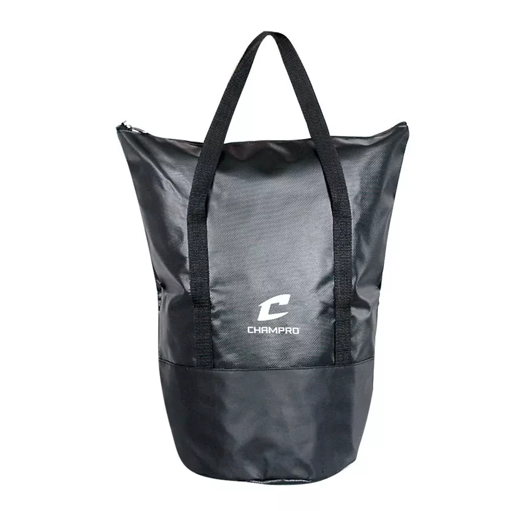 Champro E5 Deluxe Extra Large Ball Bag
