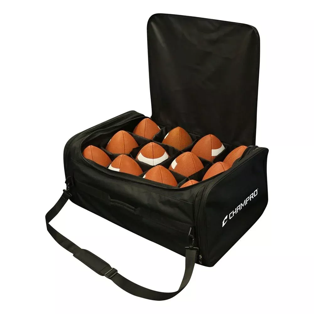 Champro E66 Football Compartment Carry Bag