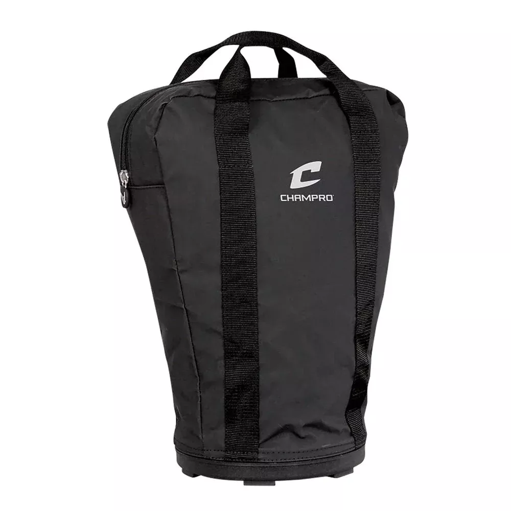 Champro E7 Molded Bottom Ball Bag