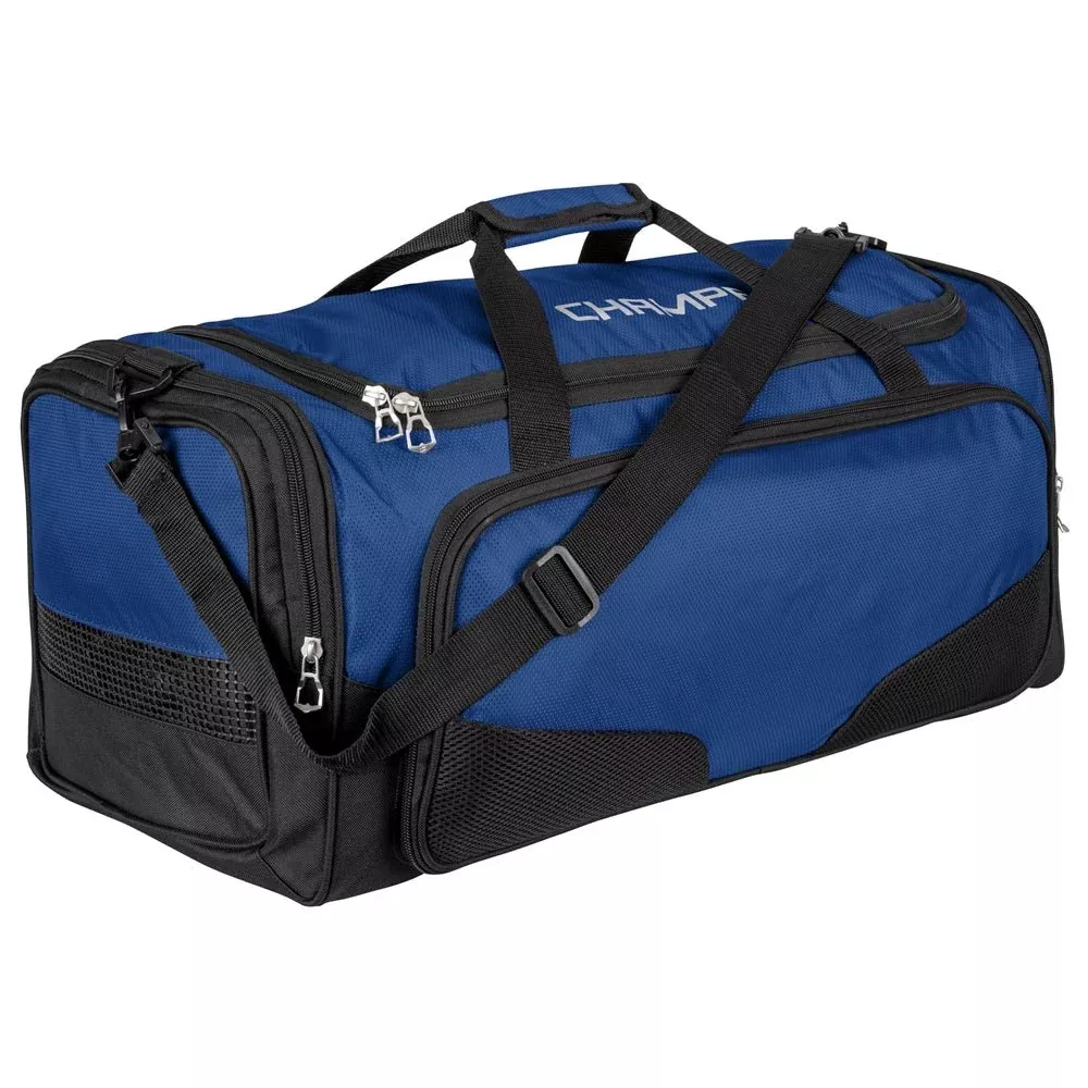 Champro E84 Team Duffel Bag