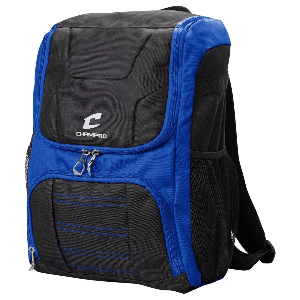 Champro E87 Prodigii Backpack