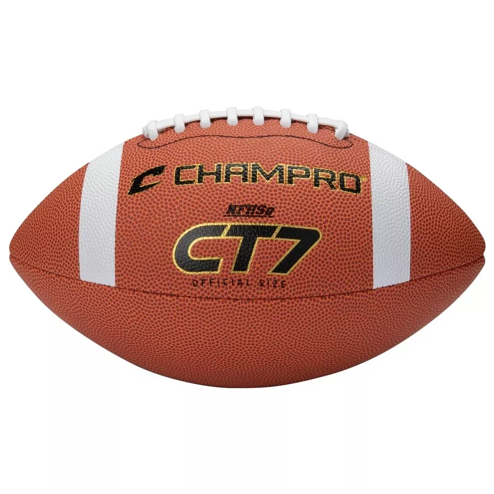 Champro FB7 CT7"700 " Composite Football
