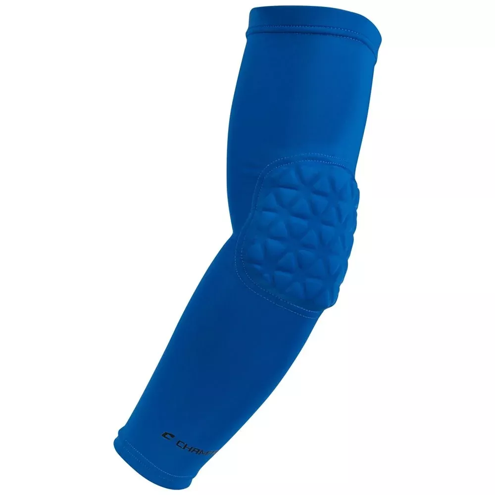 Champro FCAP Arm Sleeve with Elbow Padding
