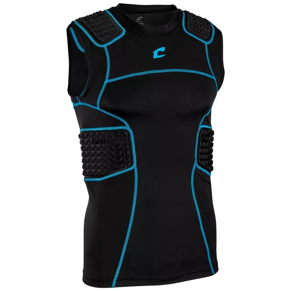 Champro FJU35 Bull Rush Compression Jersey