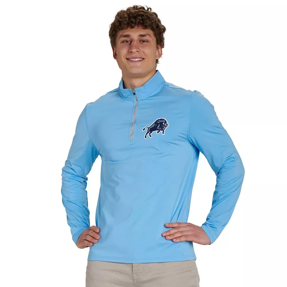 Champro FLQ4 Performance 1/4 Zip