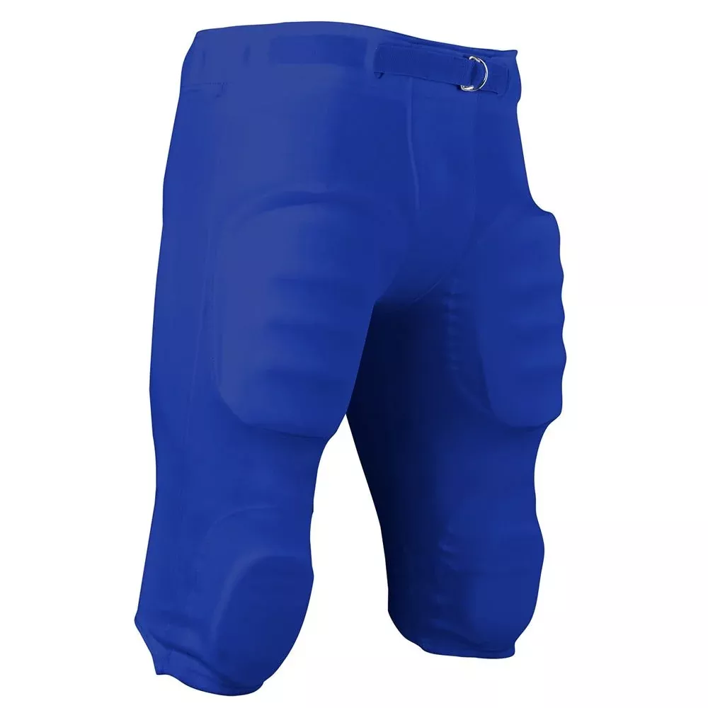 Champro FP12 Touchback Football Practice Pants