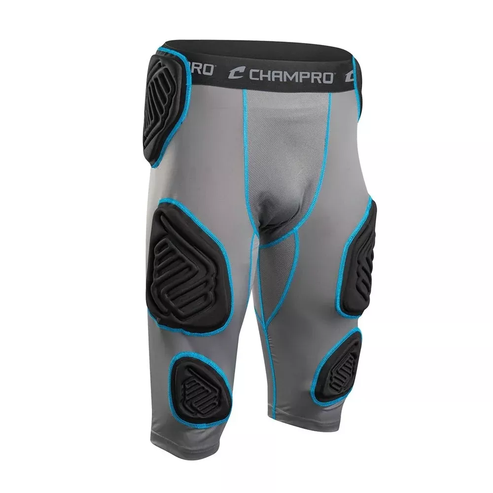 Champro FPGU17 Bull-Rush 7Pd Girdle