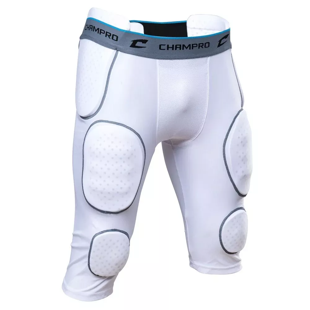 Champro FPGU28 FORMATION 7-Pad Girdle