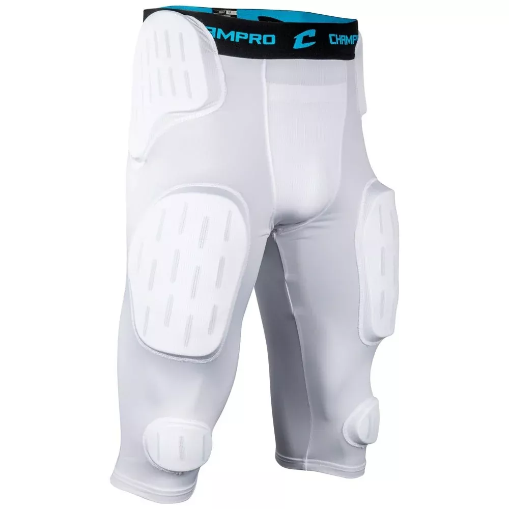 Champro FPGU47 Formation 7-Pad Girdle