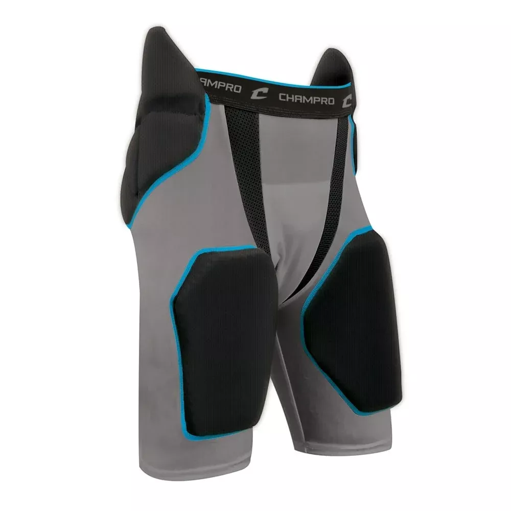 Champro FPGU6 Integrated Girdle w/Built-in Hip
