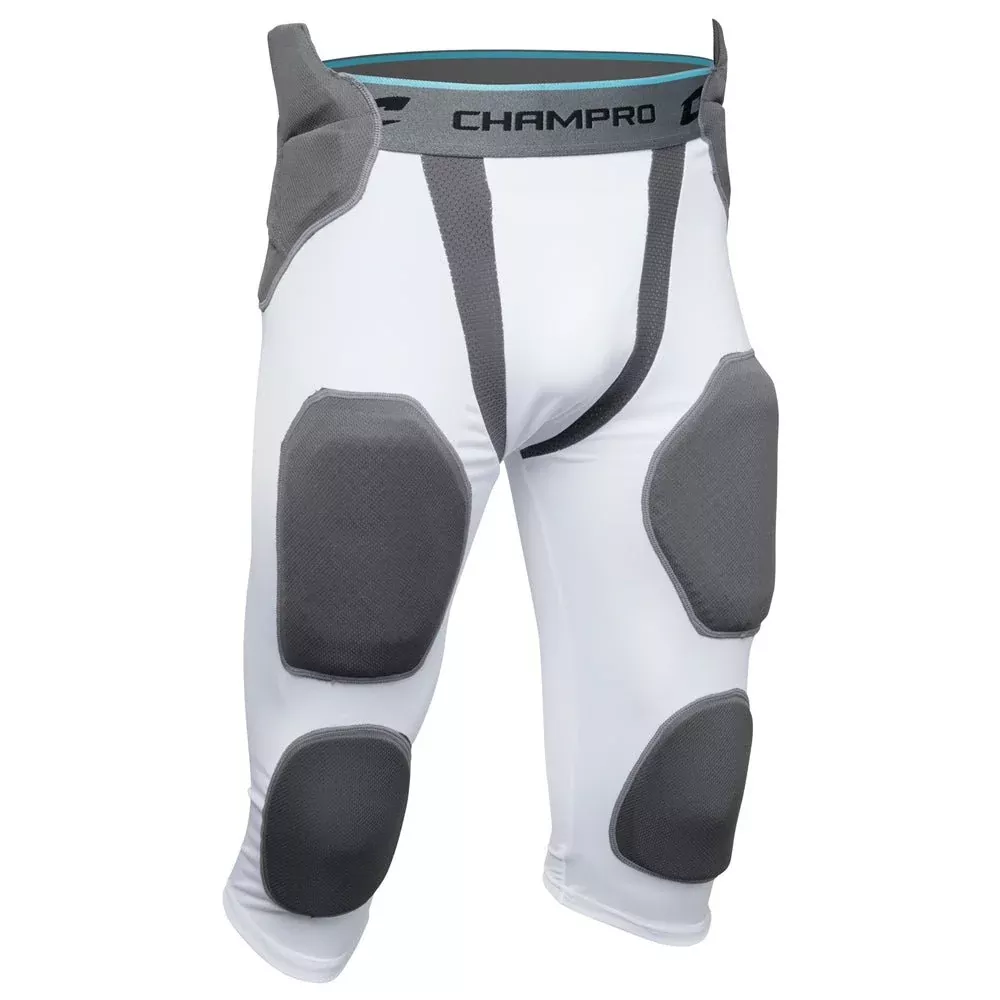 Champro FPGU7 Man-Up - 7-Pad Girdle