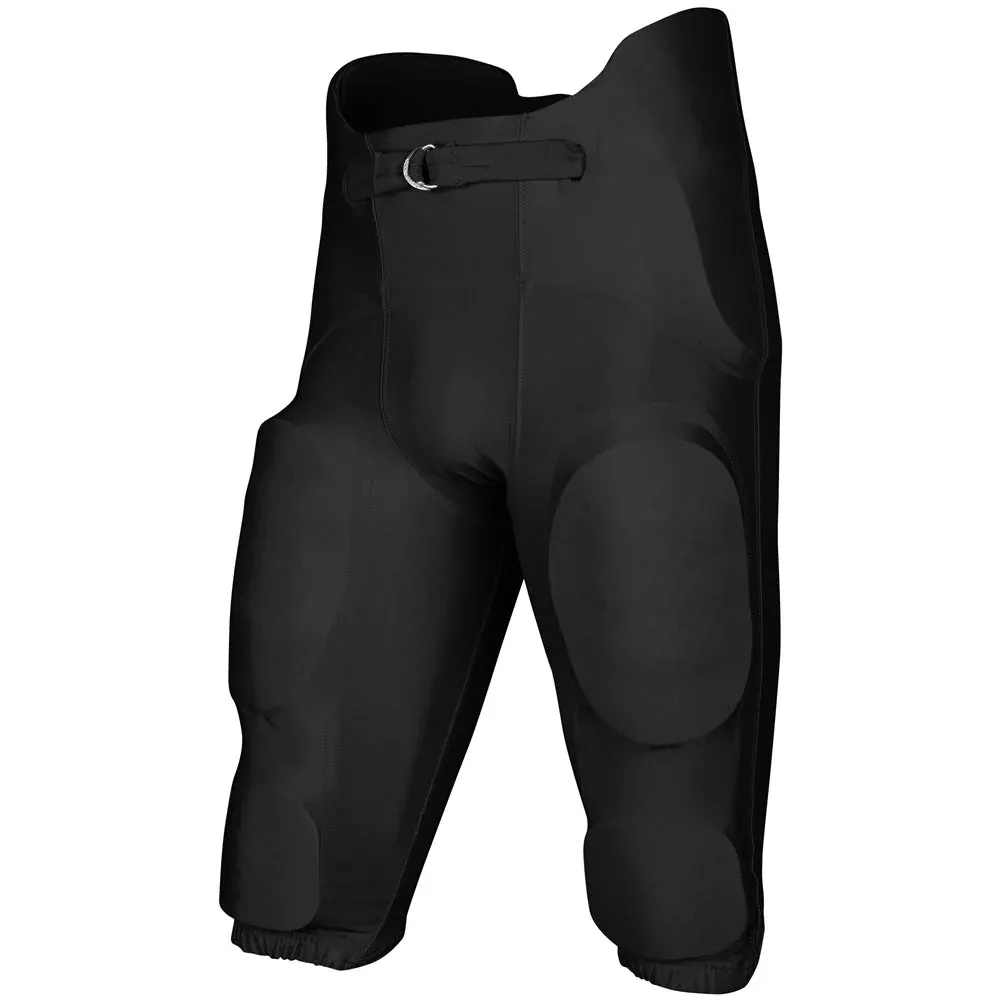 Champro FPU21 BOOTLEG-2 Integrated Football Pant