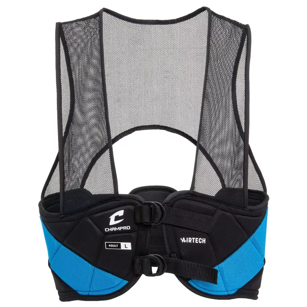 Champro FR3V AIR TECH Rib Vest