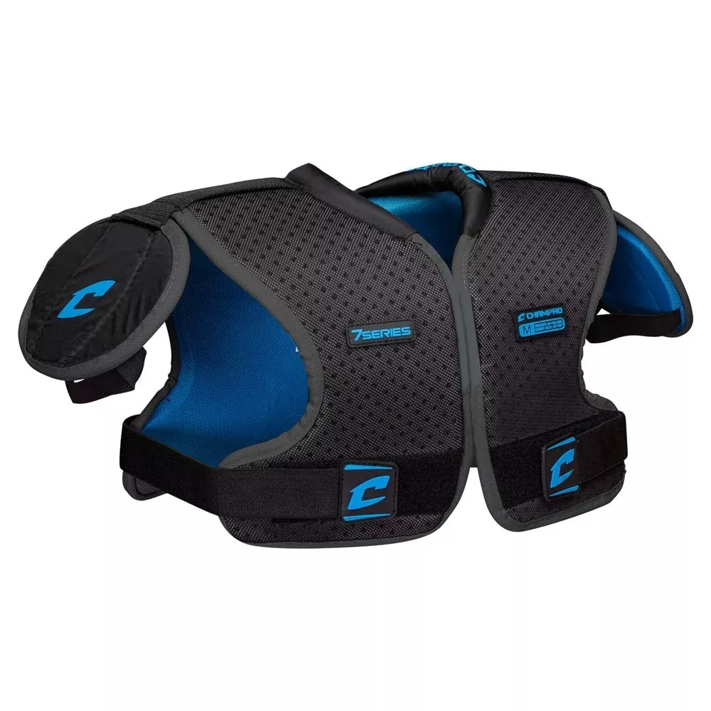 Champro FSP7 7 On 7 Soft Shoulder Pad