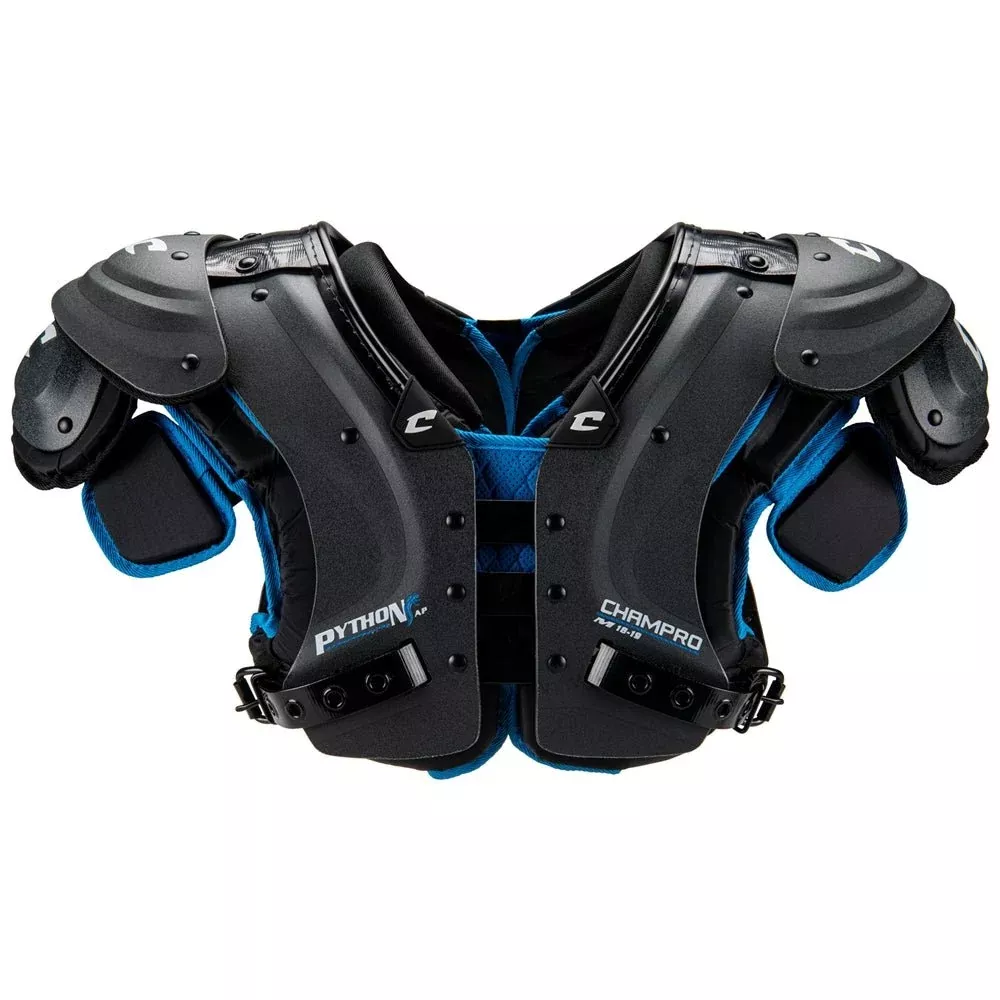 Champro FSPPAP Python All Purpose Shoulder Pad