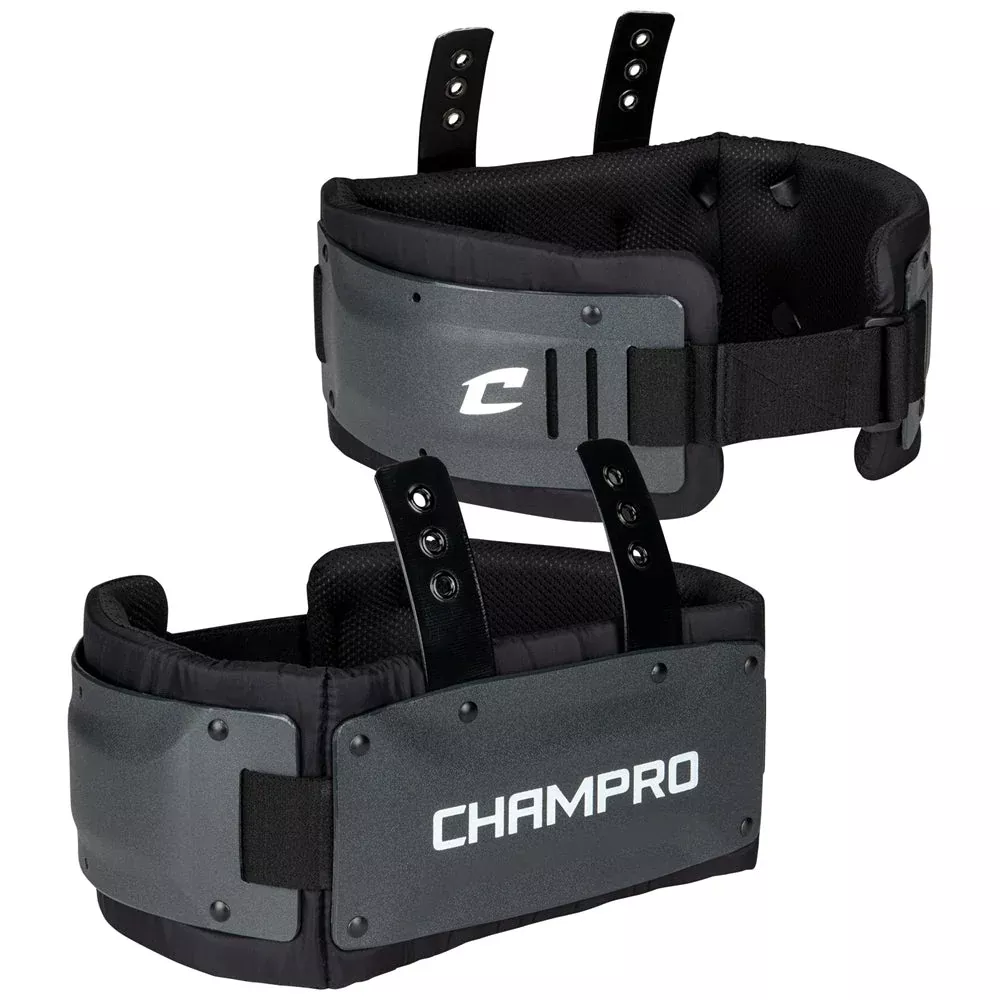 Champro FSPRP Python Rib Protector