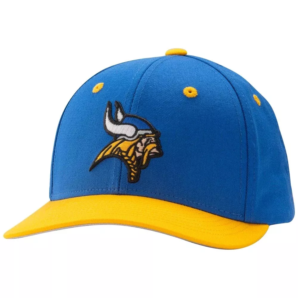 Champro HC4 Pennant Snapback Baseball Cap