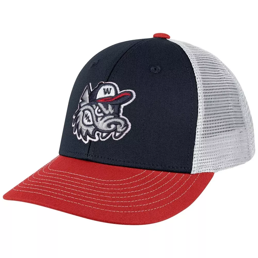 Champro HC8 Low Profile Trucker