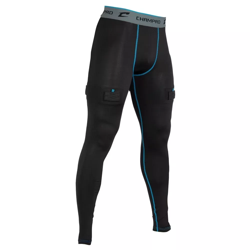 Champro HCC2 BLADE Compression Hockey Jock Tight