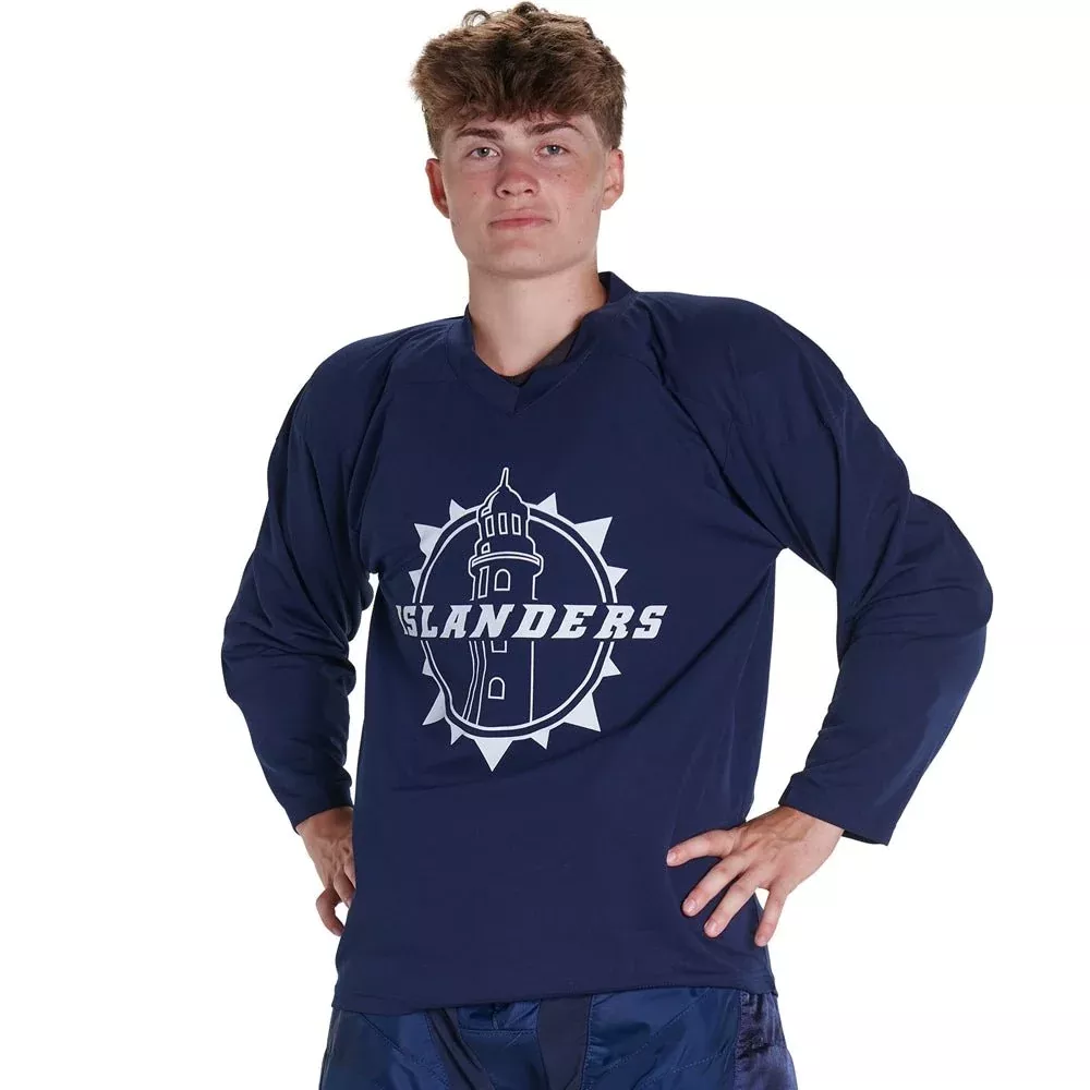 Champro HJ2 Faceoff Hockey Jersey
