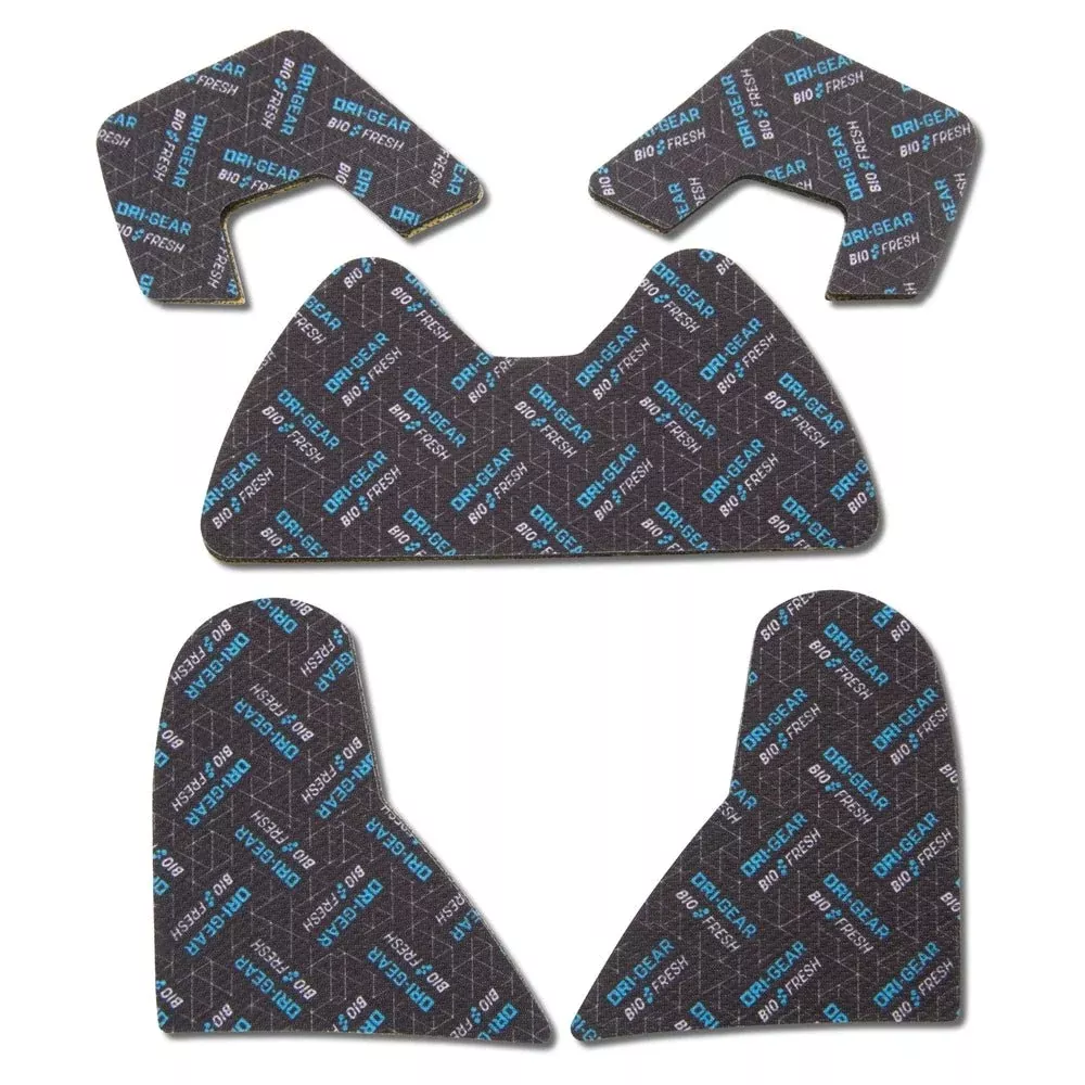 Champro HXPK HX Helmet Pad Kit - Fit Kit