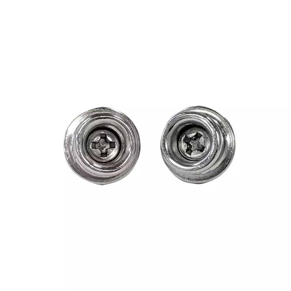 Champro HXRSN HX Replacement Snaps