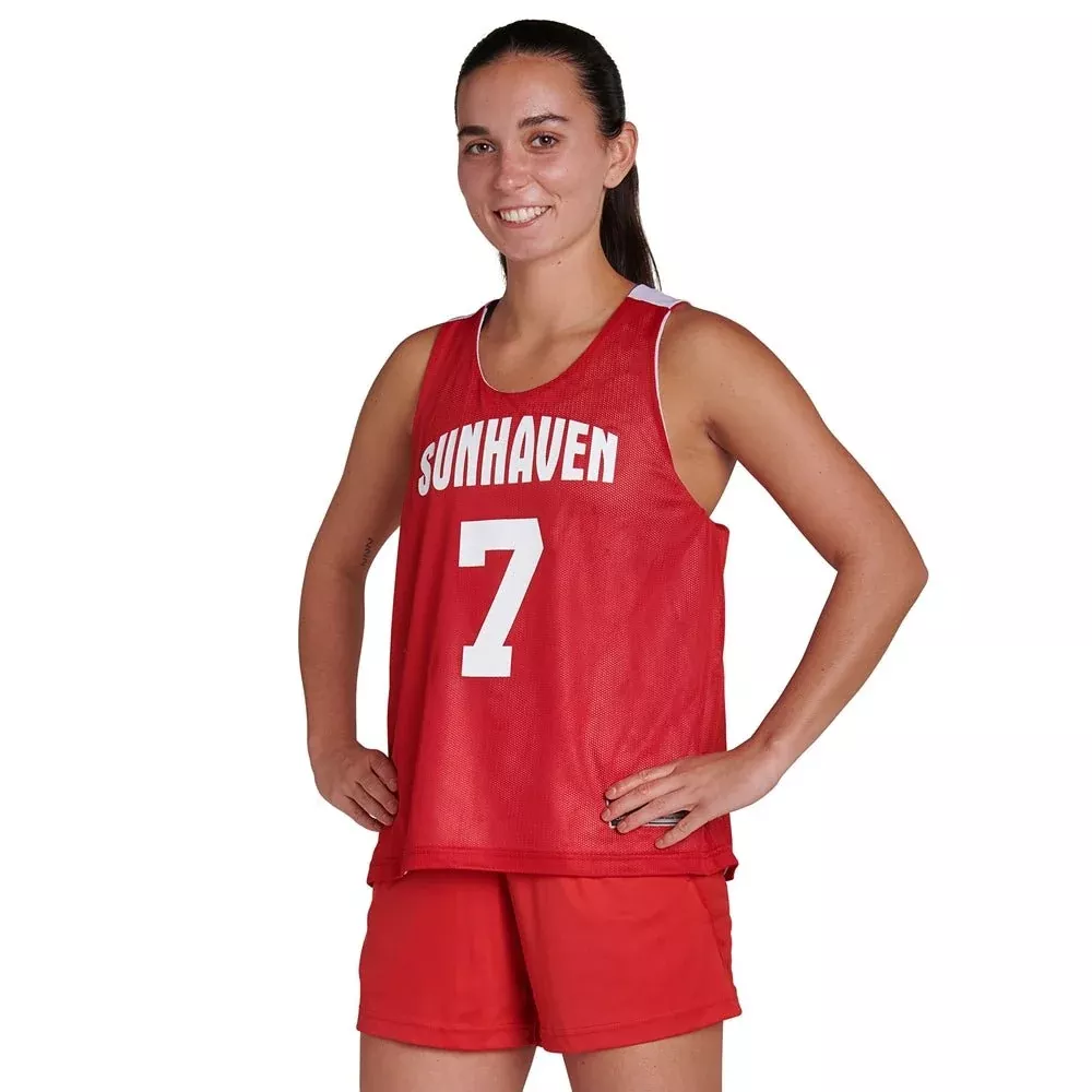 Champro LXJ01 MIDDIE Lacrosse Jersey