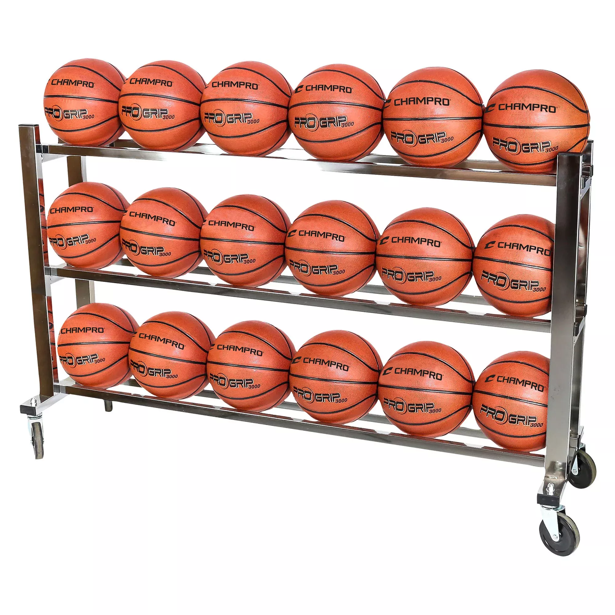 Champro Monster 18 Ball Cart