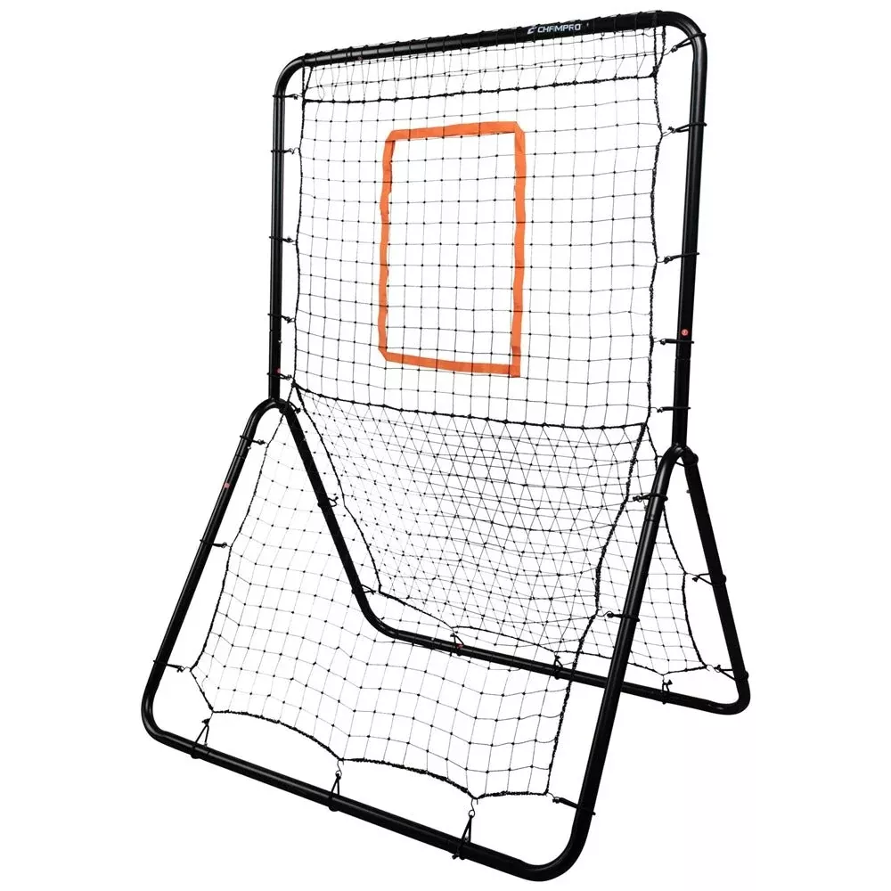 Champro NB10 Heavy Duty Pitch Back Screen