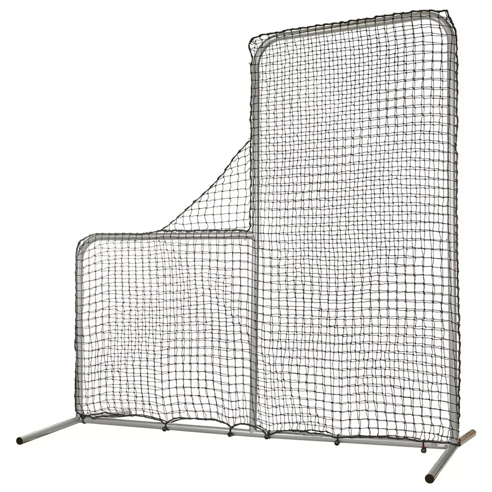 Champro NB173 Pitcher's L-Screen