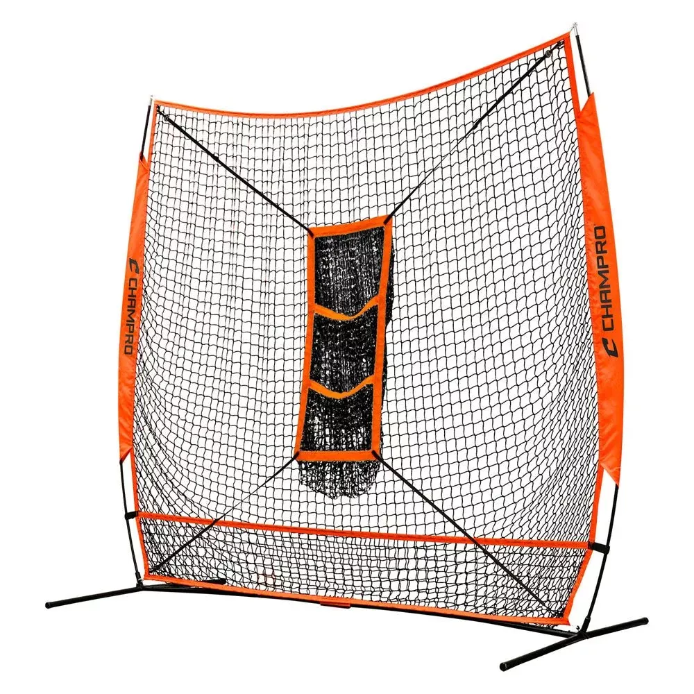 Champro NB32 MVP Baseball/Softball 5' x 5' Training Net