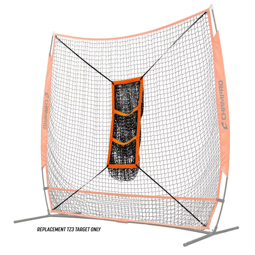 Champro NB32R MVP 5' x 5' Replacement TZ3