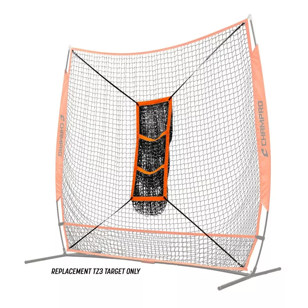 Champro NB35R MVP 7' x 7' Replacement TZ3