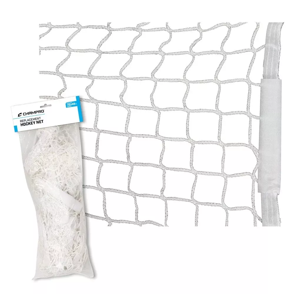 Champro NHN2 Replacement Hockey Net 72 "x 48
