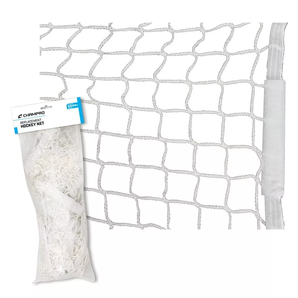 Champro NHN3 Replacement Hockey Net 54 "x 44