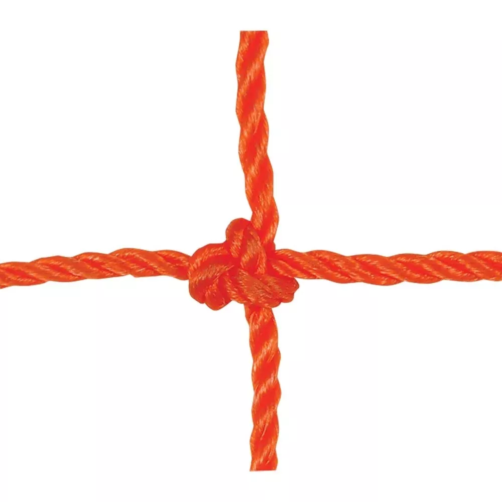Champro NS4 4 0 mm Twisted P E Soccer Net