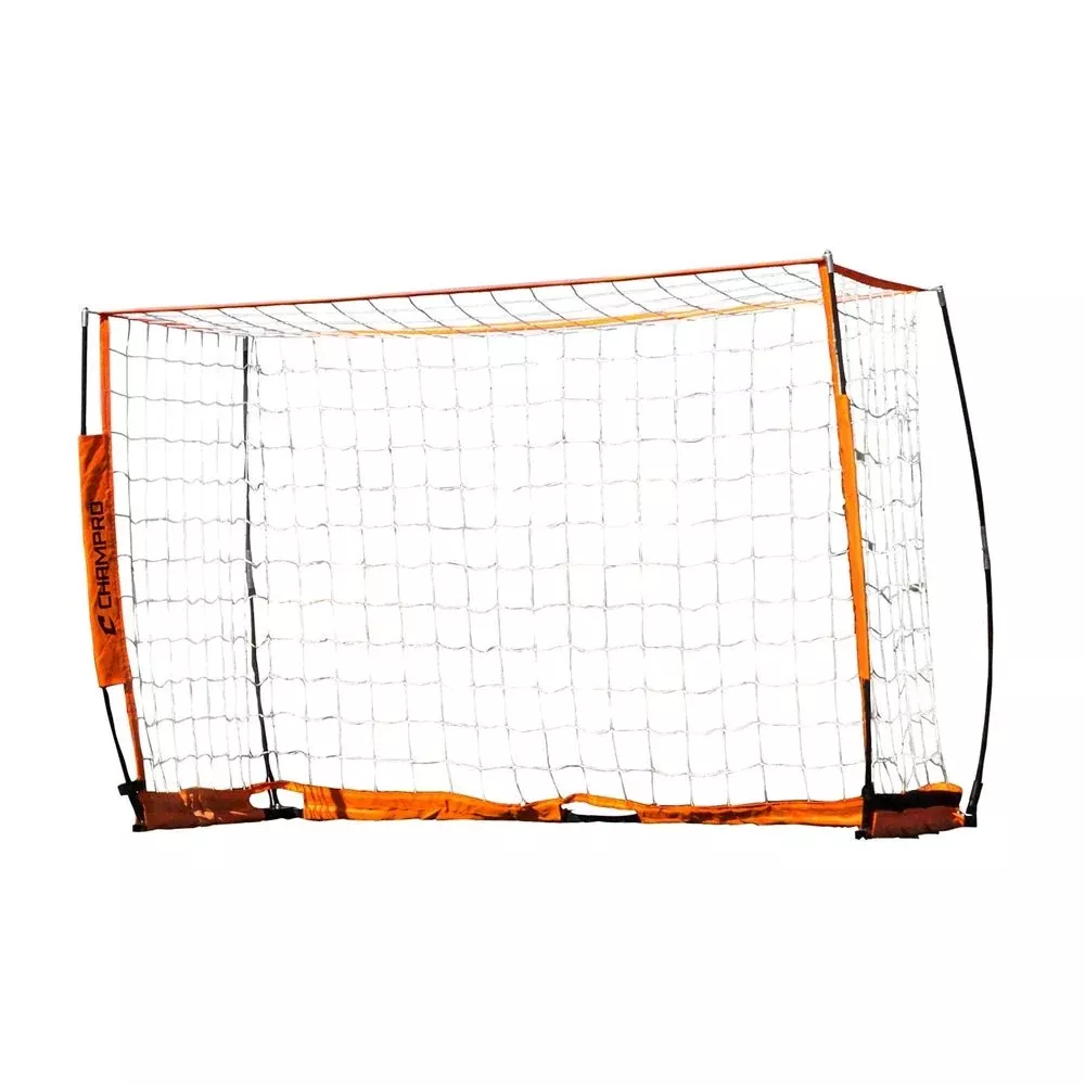 Champro NS43I 6' X 4' Brute Soccer Goal
