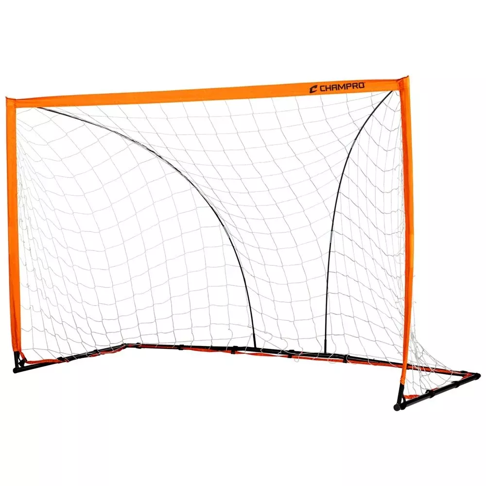 Champro NS47I 6' x 4' MVP Soccer Goal