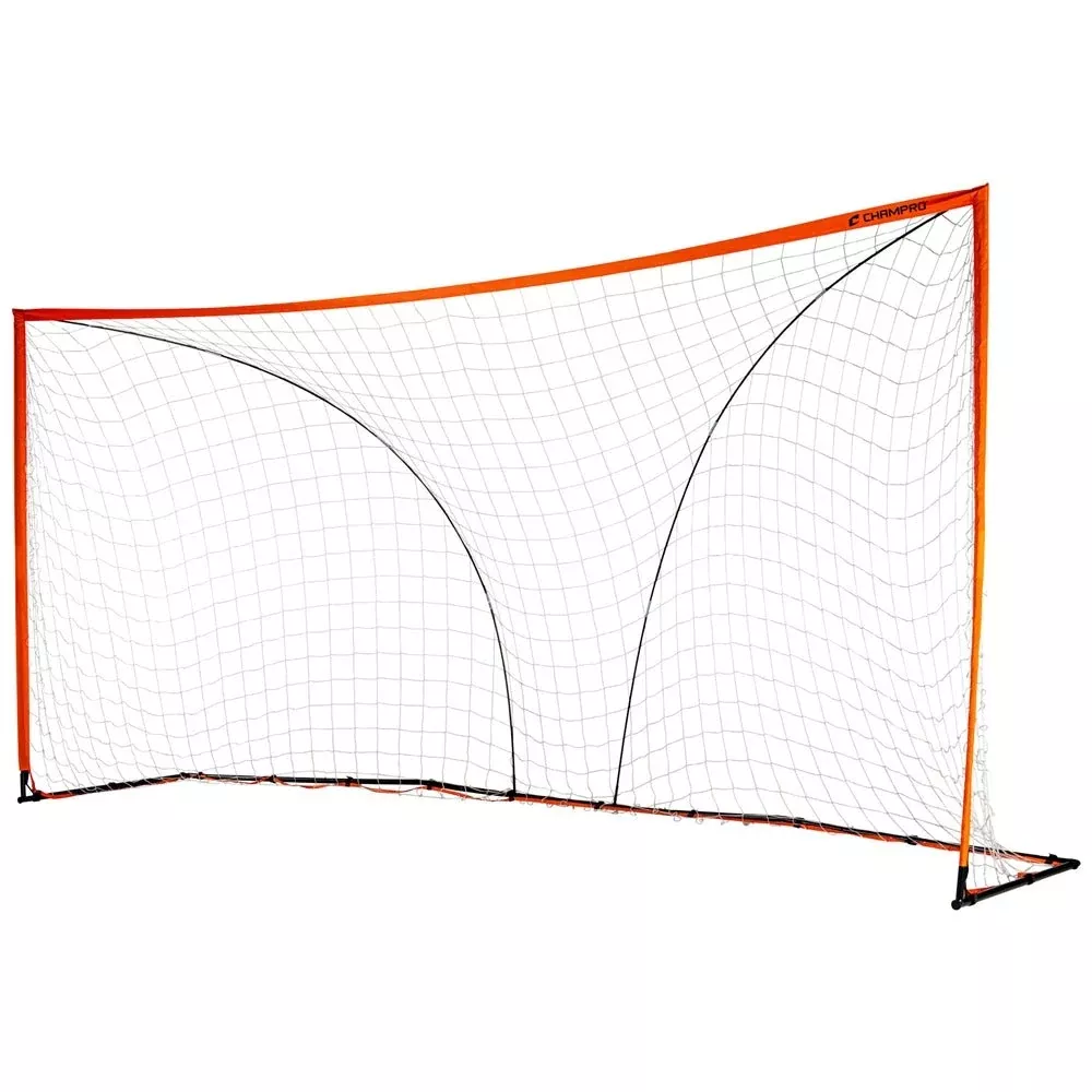 Champro NS48I 12' x 6' MVP Soccer Goal