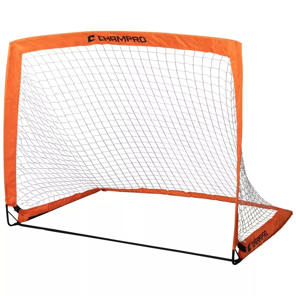 Champro NS52 6' x 4' Square Soccer Goal