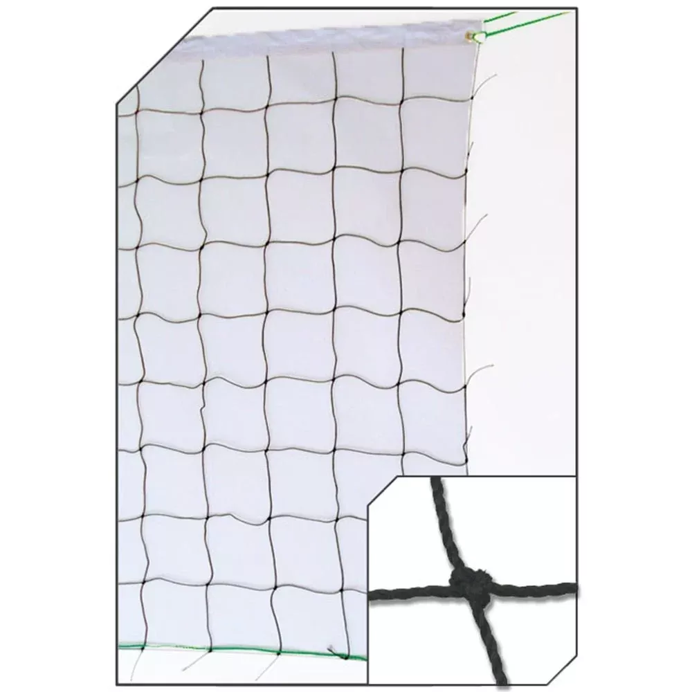 Champro NV09 30 Ft Volleyball Net