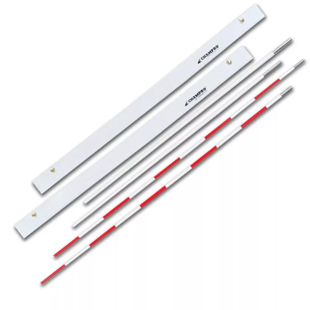 Champro NVA1 Volleybll Antenna w/Sleeve