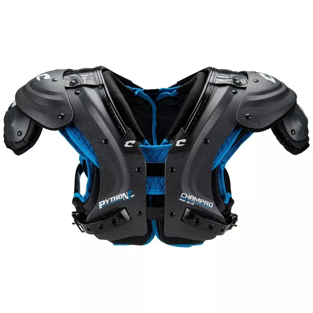 Champro PADS FSPPSP Python Skill Shoulder