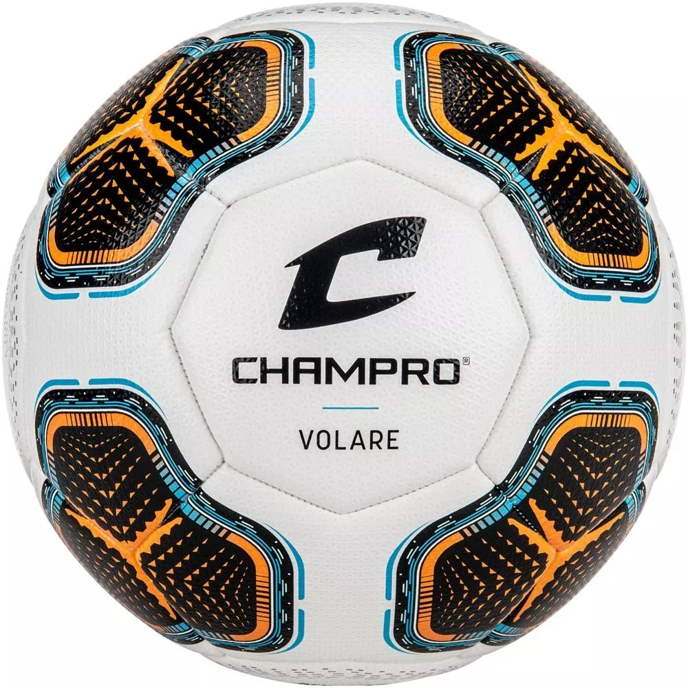 Champro SB1700 VOLARE 18 Panel Soccer Ball