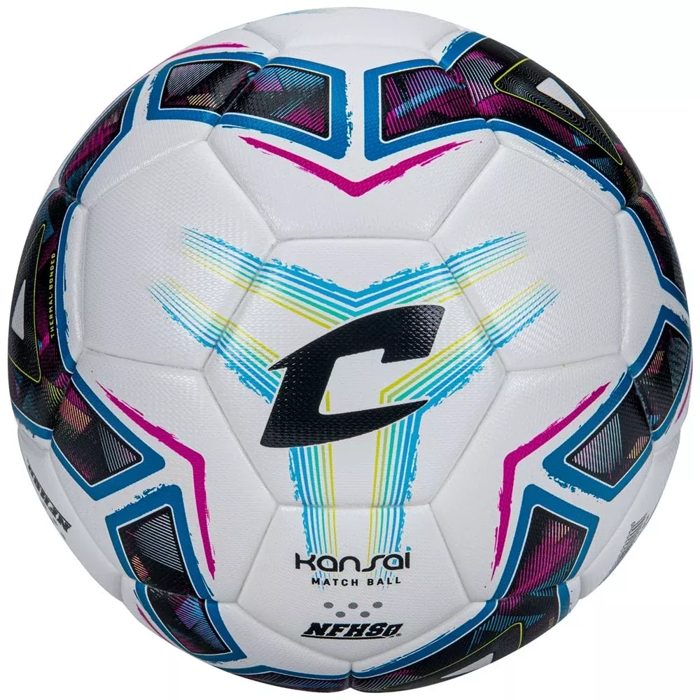 Champro SB1900 Kansai Soccer Ball