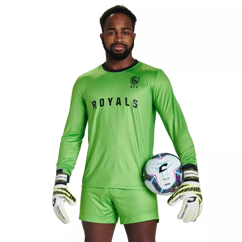 Champro SGK3 Save Goalkeeper Jersey