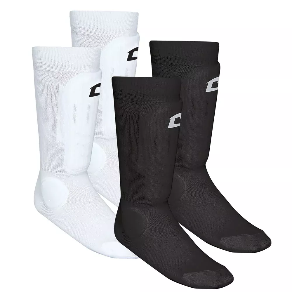 Champro SSG6 Sock Style Shin Guard