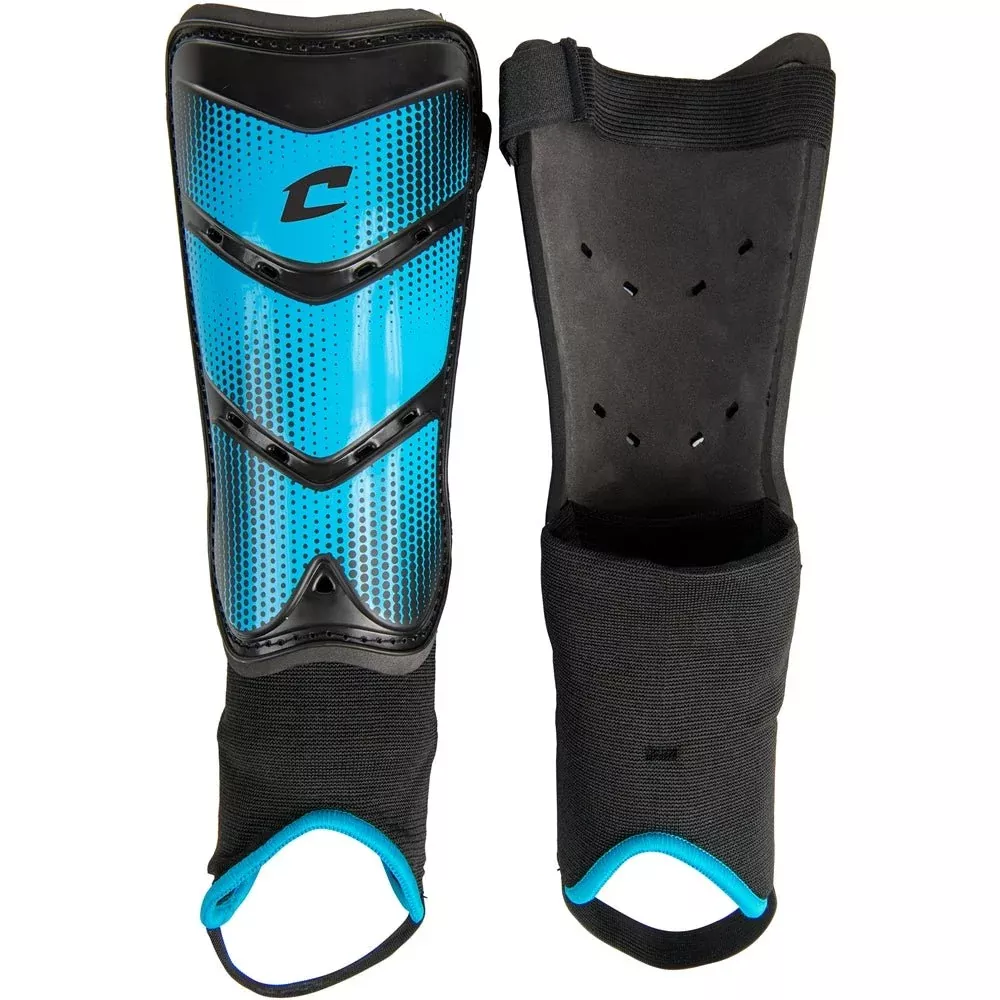 Champro SSG8 League Soccer Shin Guard